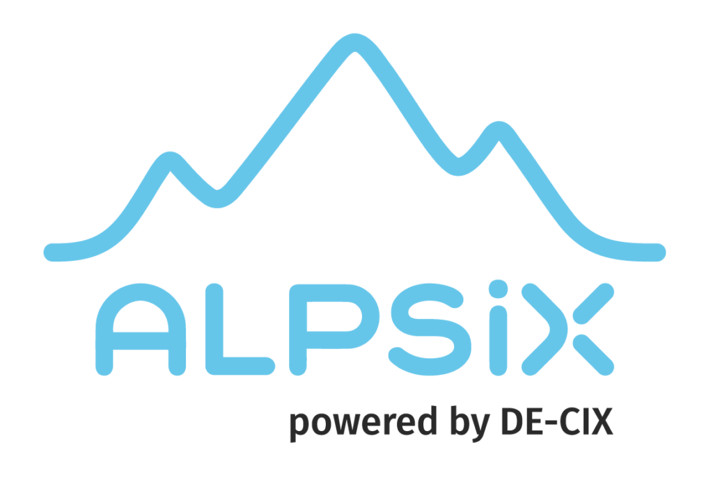 ALPSiX Logo