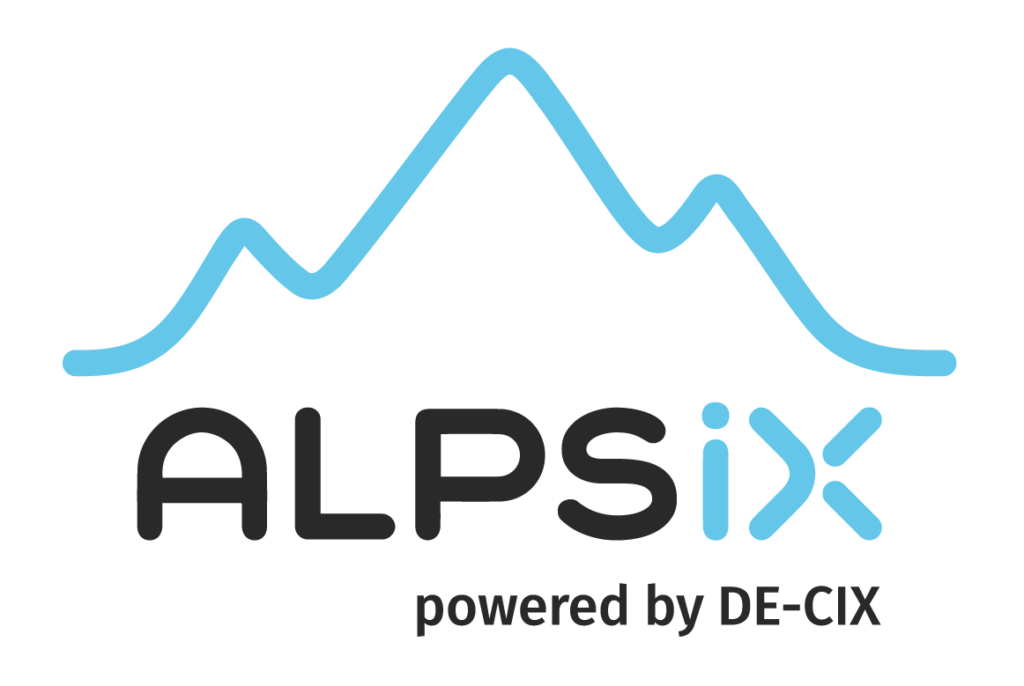 ALPSiX Logo
